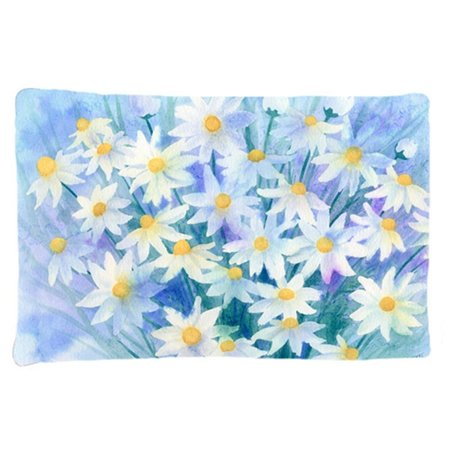 MICASA Light and Airy Daisies Fabric Standard Pillowcase MI11018